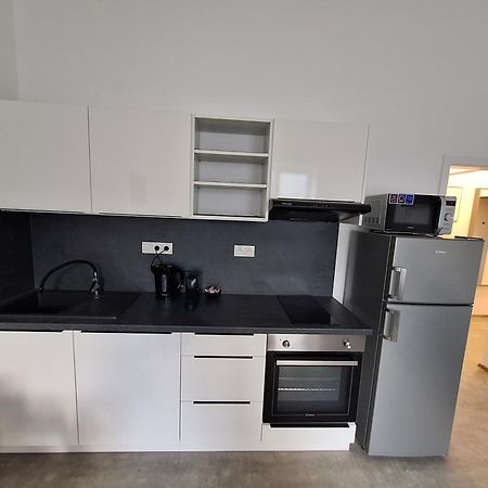 Apartmany Prerov 22 Eksteriør bilde