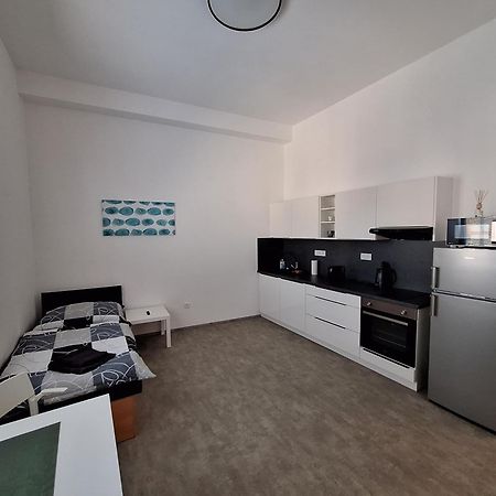 Apartmany Prerov 22 Eksteriør bilde