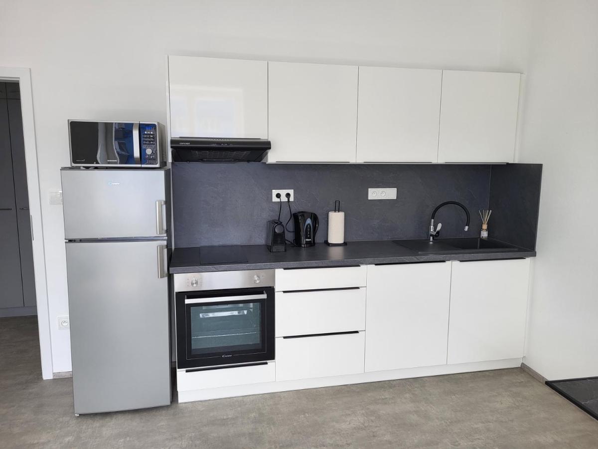 Apartmany Prerov 22 Eksteriør bilde