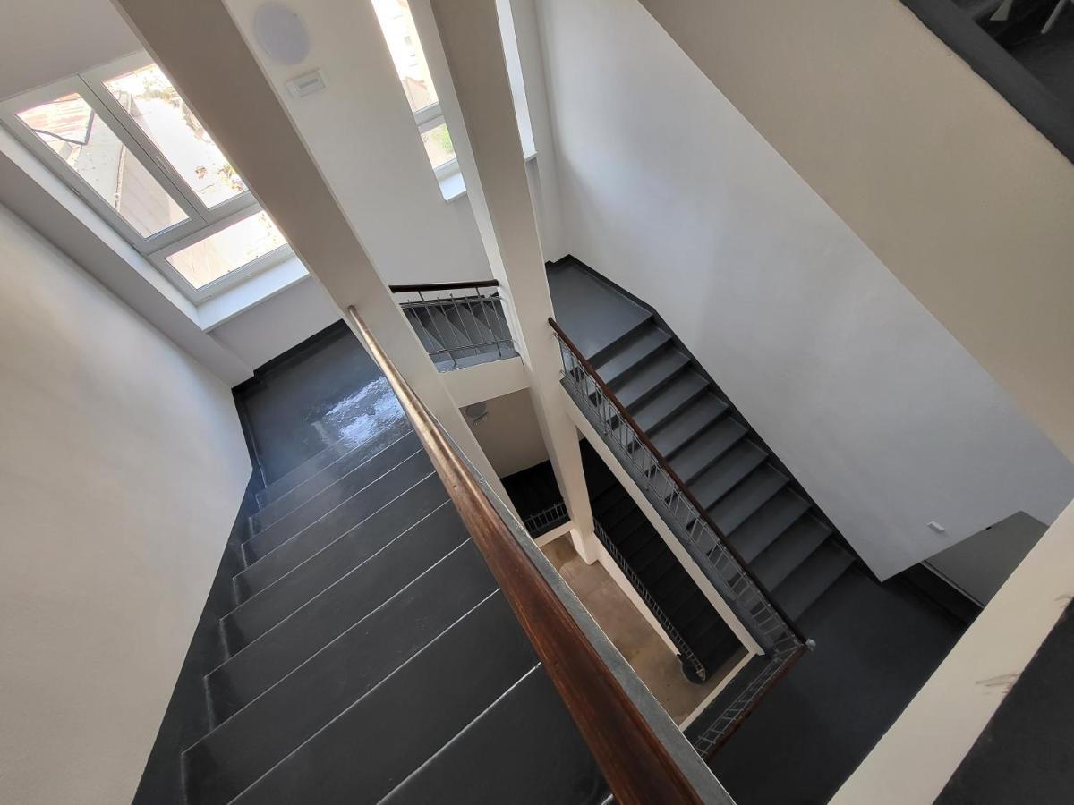Apartmany Prerov 22 Eksteriør bilde