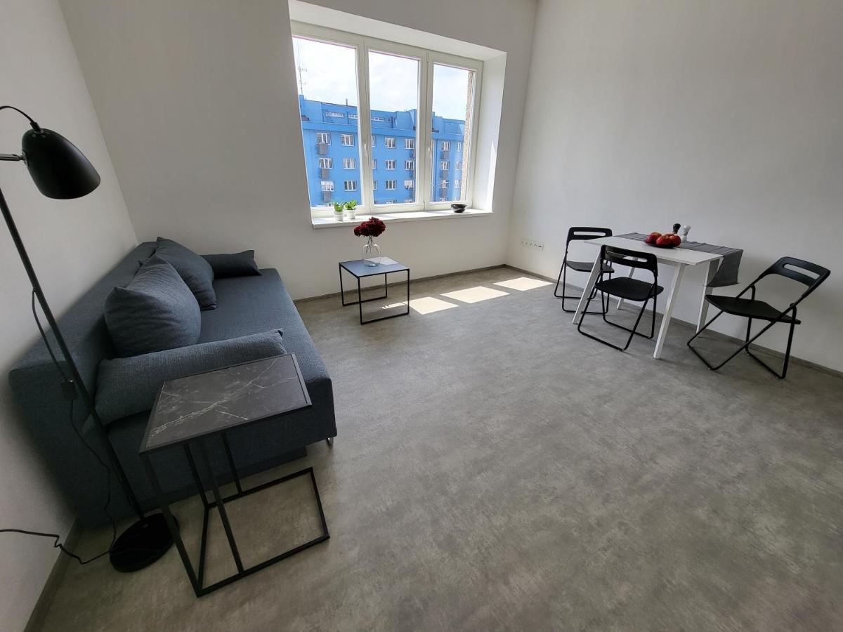 Apartmany Prerov 22 Eksteriør bilde