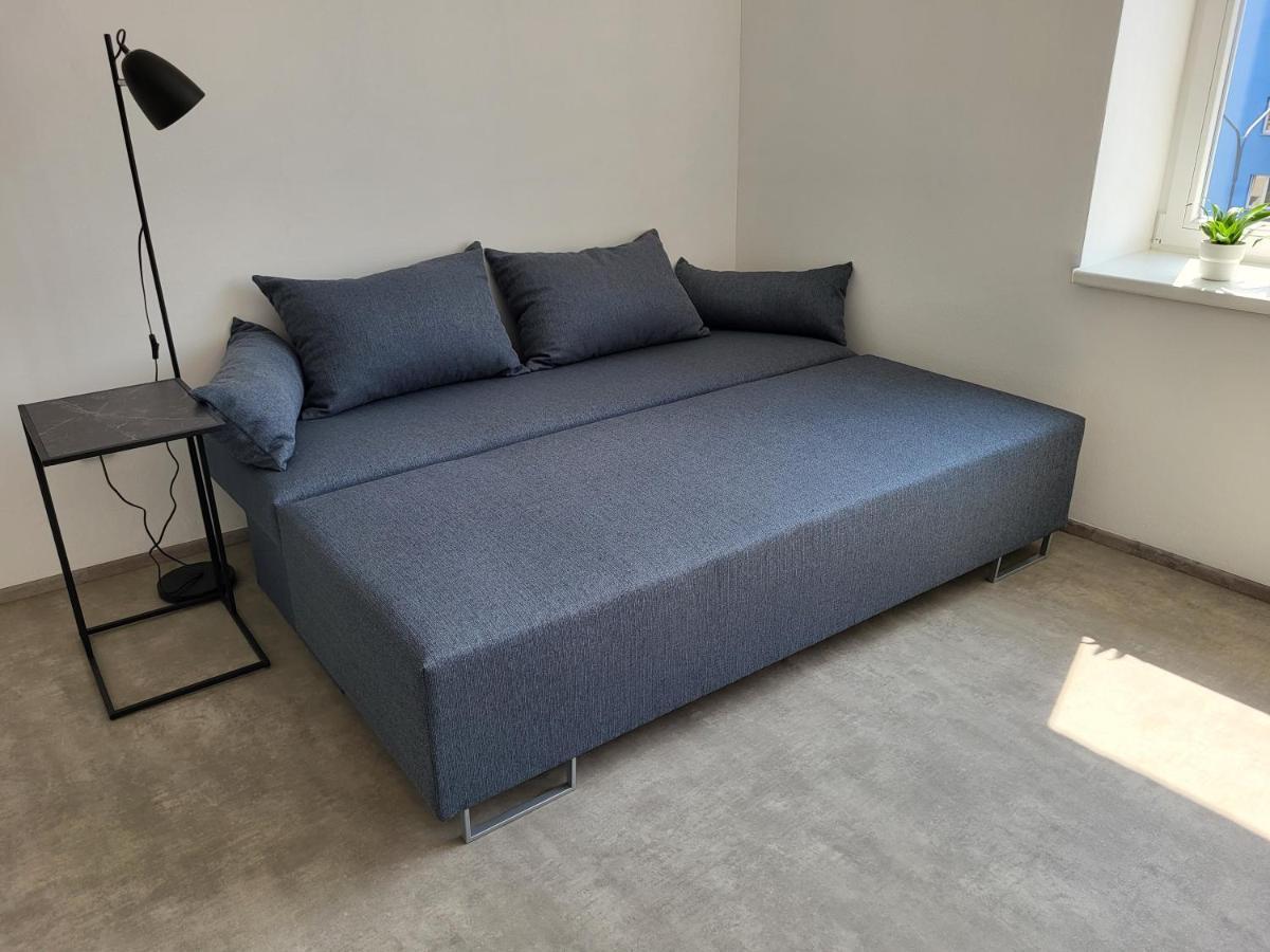 Apartmany Prerov 22 Eksteriør bilde