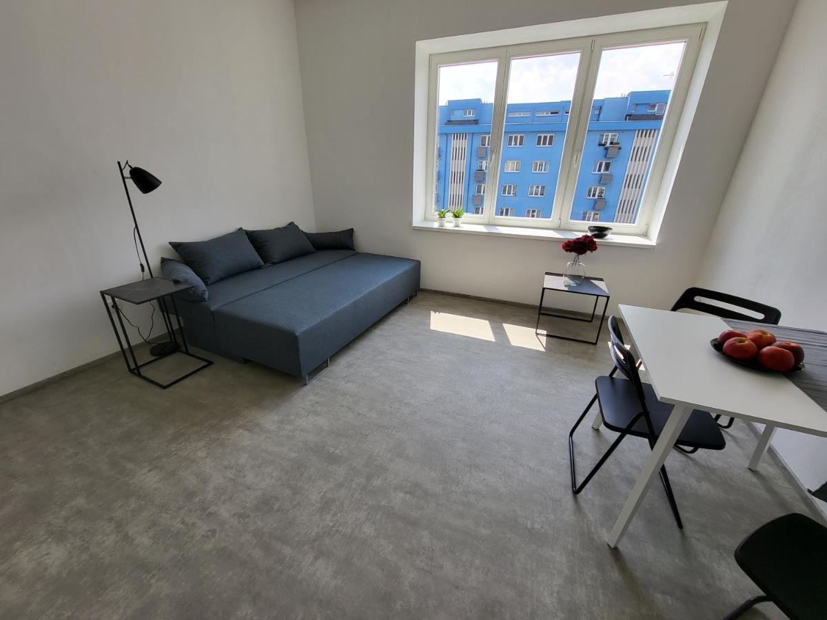 Apartmany Prerov 22 Eksteriør bilde