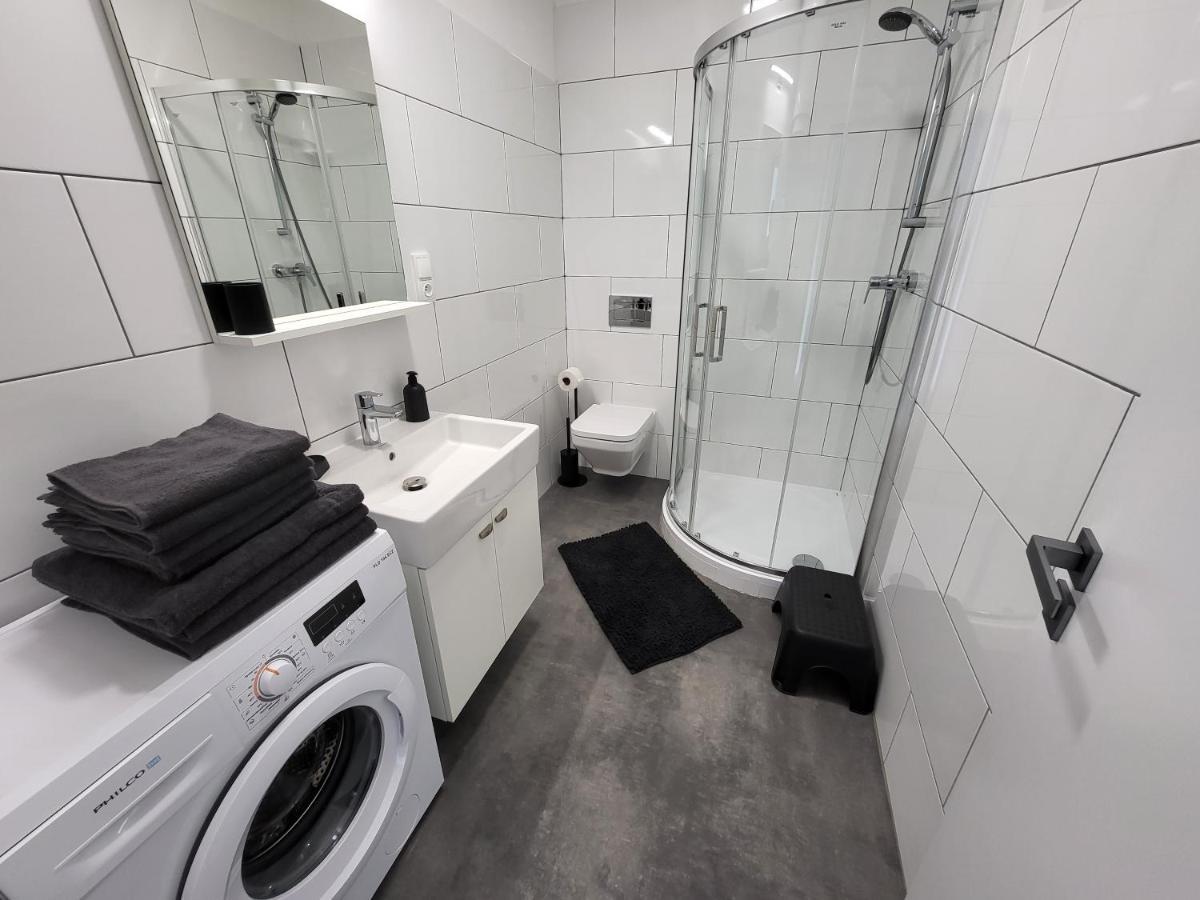 Apartmany Prerov 22 Eksteriør bilde