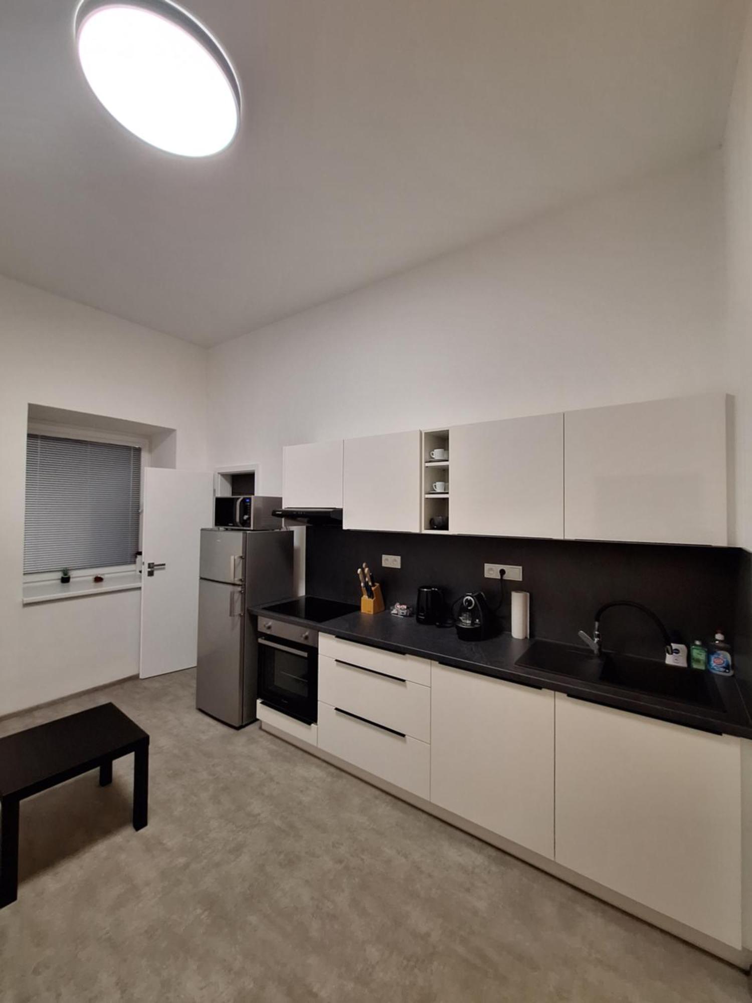 Apartmany Prerov 22 Eksteriør bilde