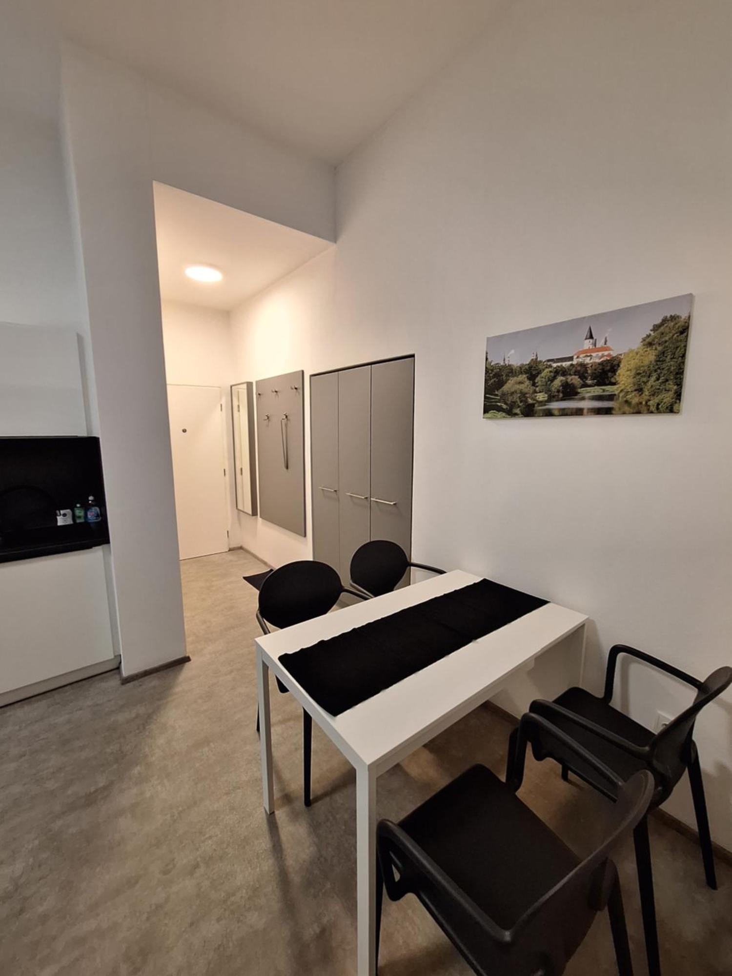 Apartmany Prerov 22 Eksteriør bilde