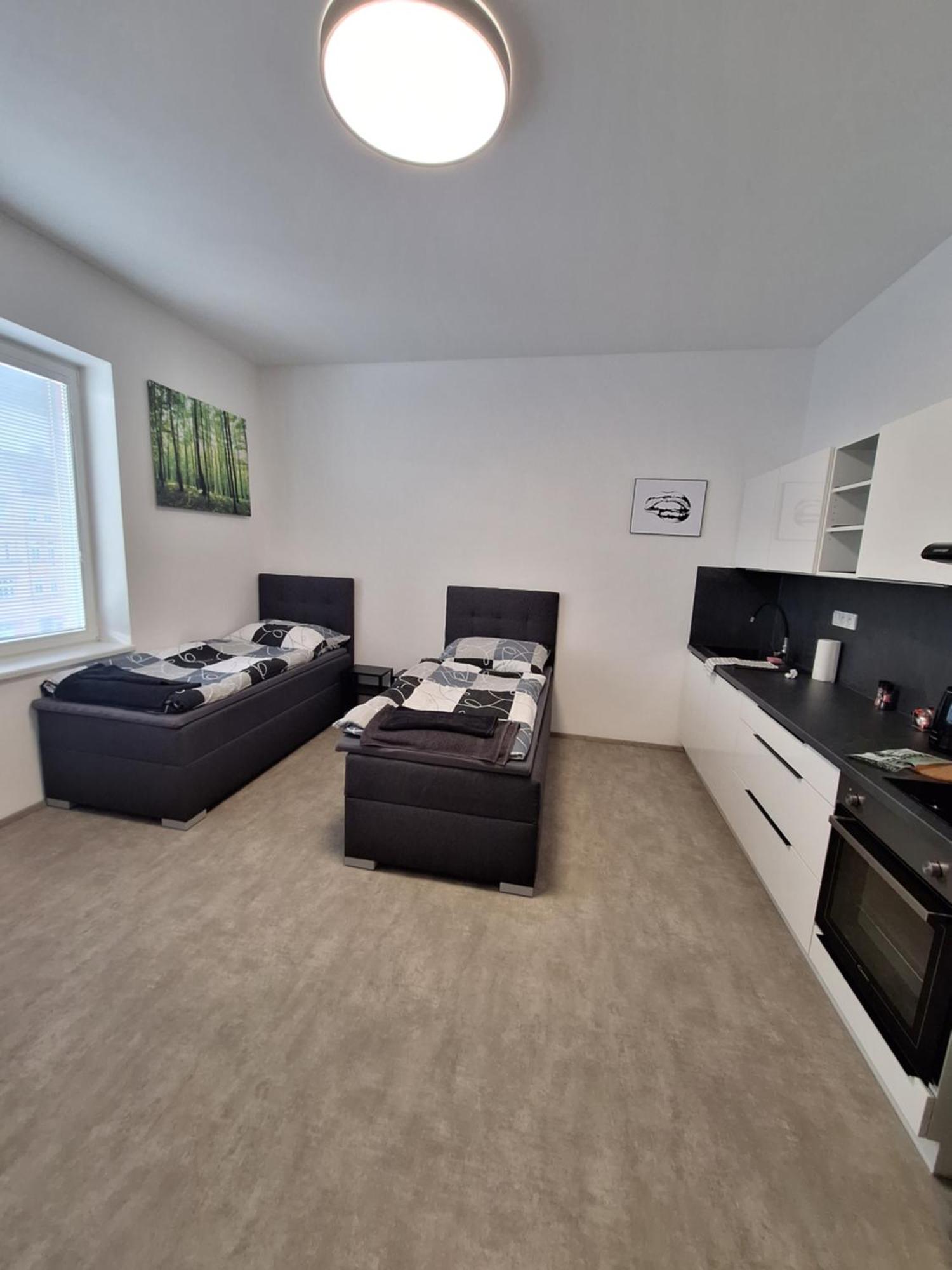 Apartmany Prerov 22 Eksteriør bilde