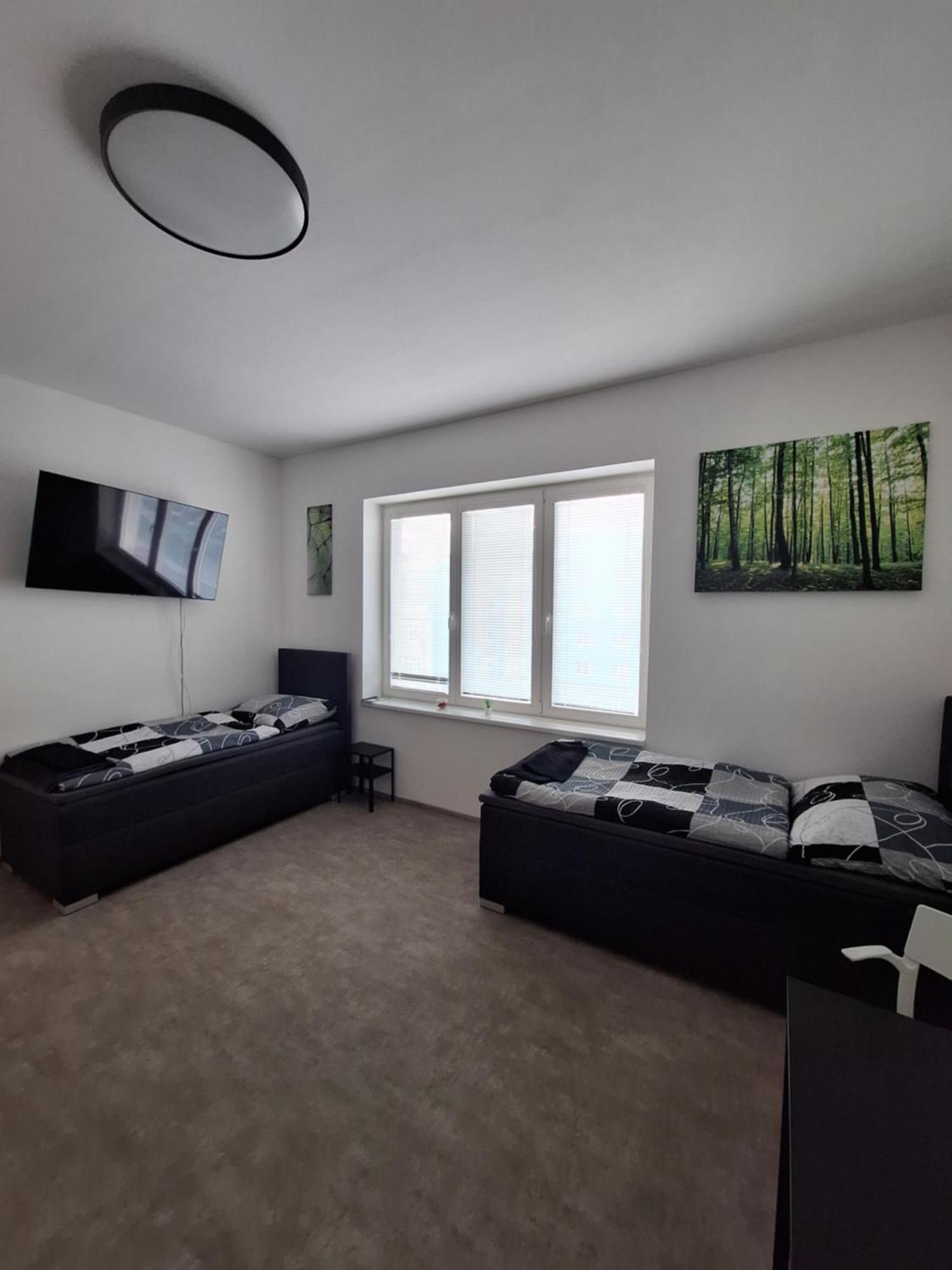 Apartmany Prerov 22 Eksteriør bilde