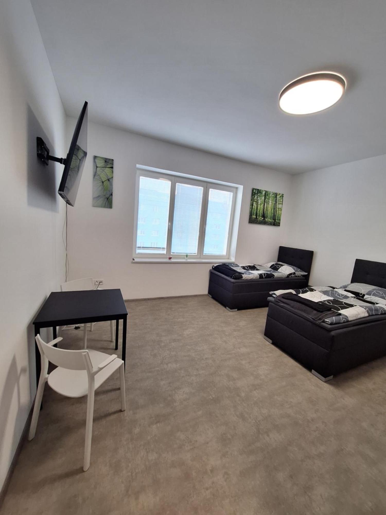 Apartmany Prerov 22 Eksteriør bilde