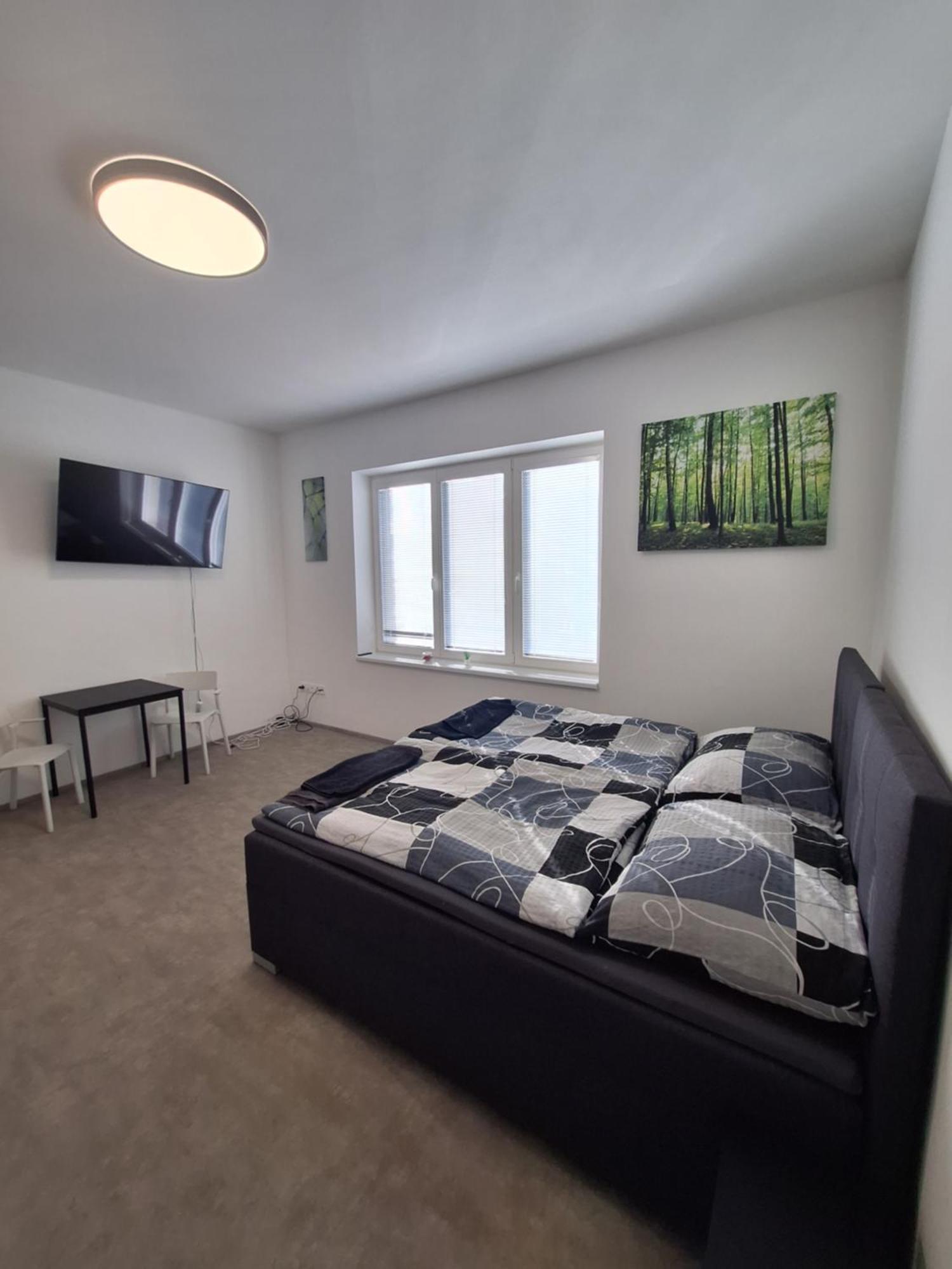 Apartmany Prerov 22 Eksteriør bilde