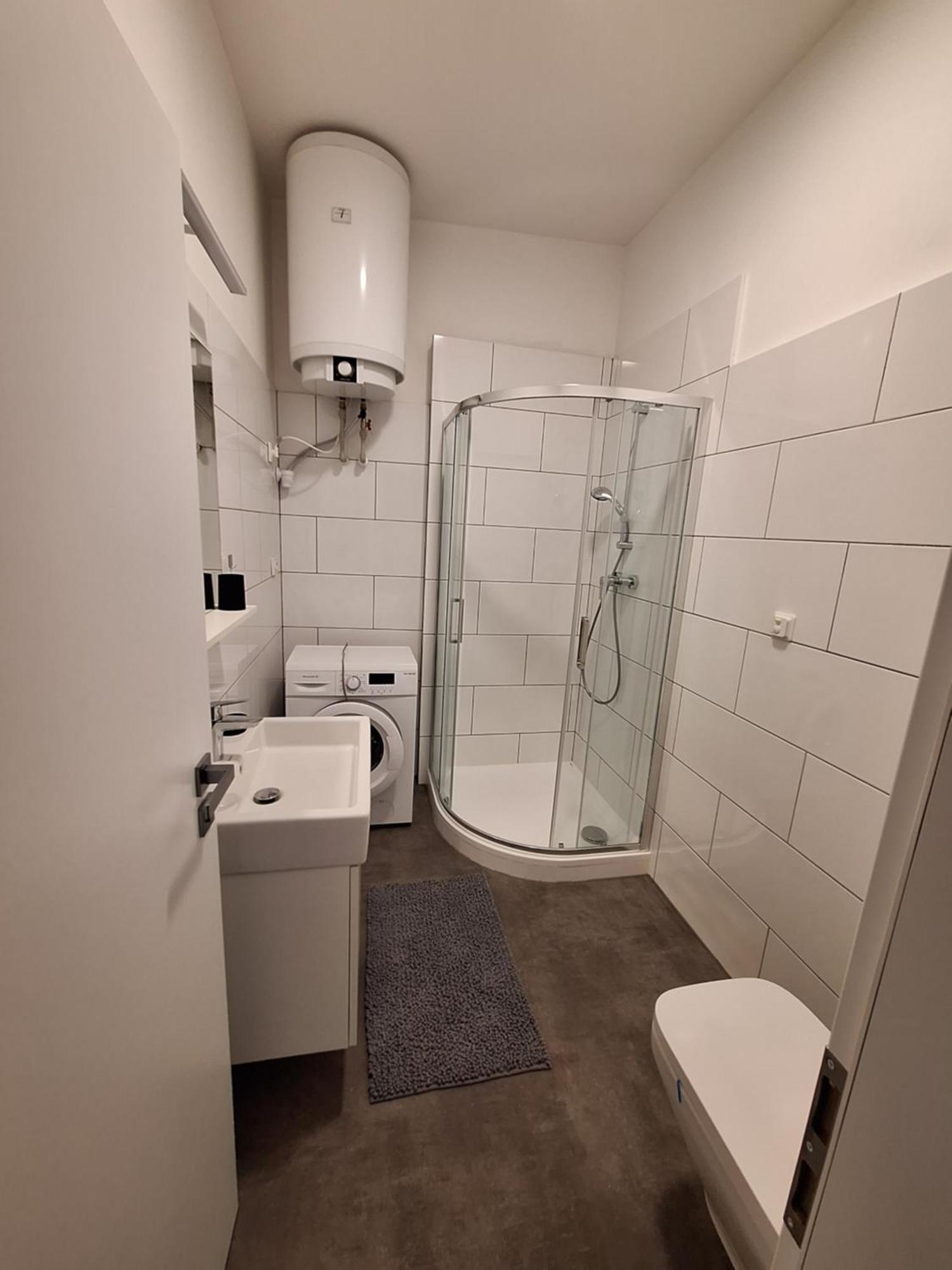 Apartmany Prerov 22 Eksteriør bilde