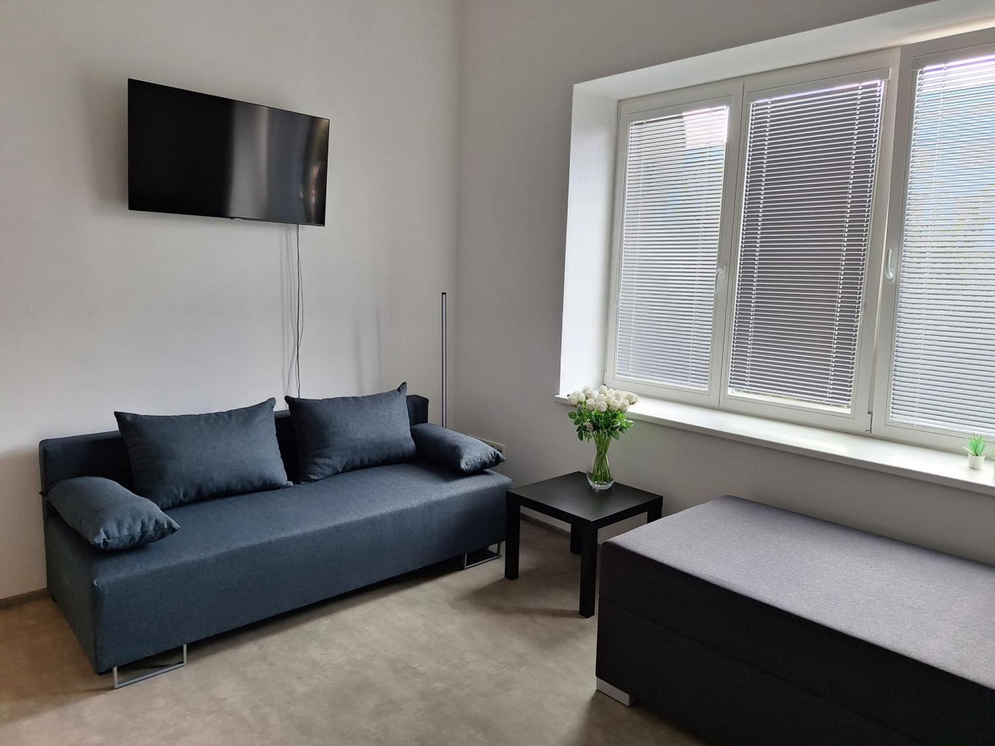 Apartmany Prerov 22 Eksteriør bilde