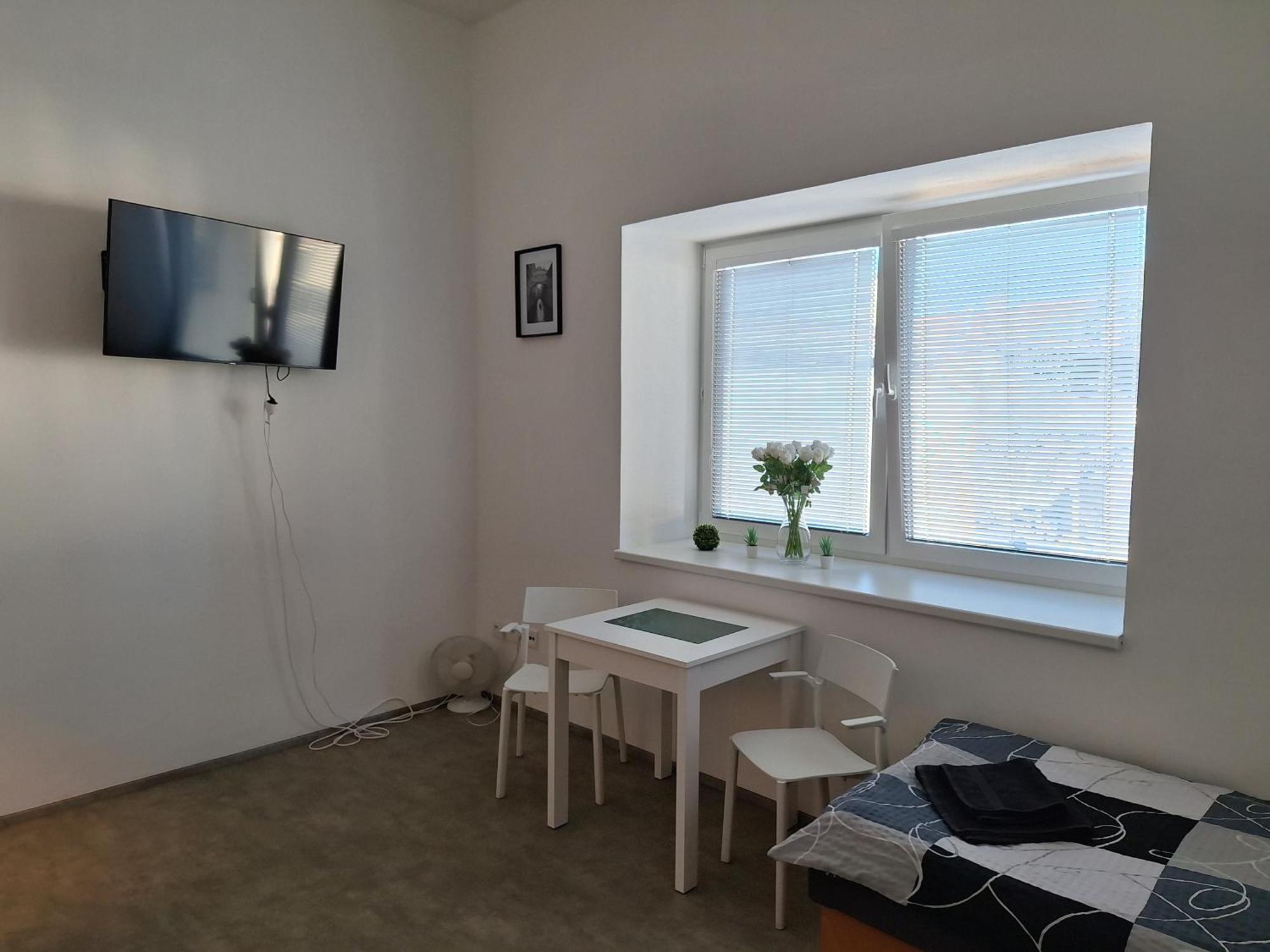 Apartmany Prerov 22 Eksteriør bilde